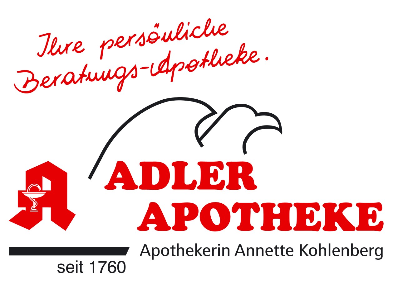 Adler Apotheke Werther