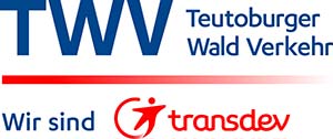 TWV Logo